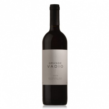 Vinho Tinto Vadio 2019