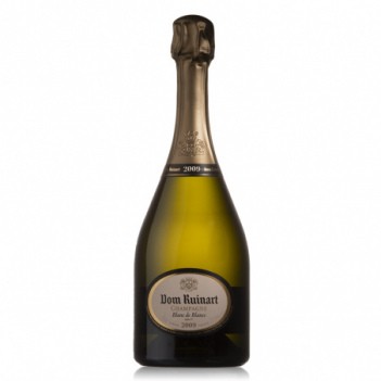 Champagne Dom Ruinart Blanc 2010