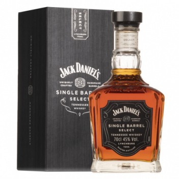 Whisky Jack Daniels Single Barrel Select - Americano 
