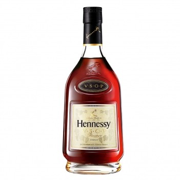 Cognac Hennessy VSOP 