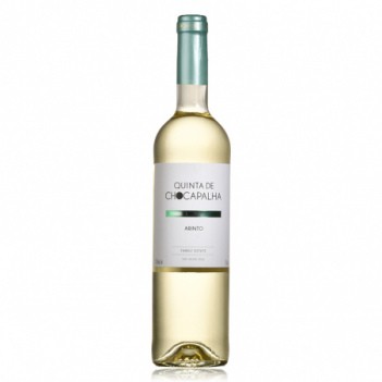 Vinho Branco Chocapalha Arinto - Lisboa 2021