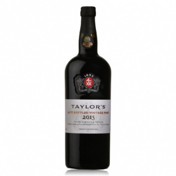 Vinho do Porto - Taylors L.B.V 2015 Litro 