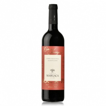Vinho Tinto Família Margaça Cabernet Sauvignon - Alentejo 2020