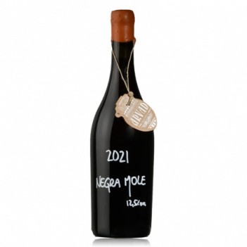 Vinho Tinto Arvad Negra Mole - Algarve 2021
