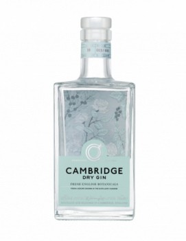 Cambridge Dry Gin 