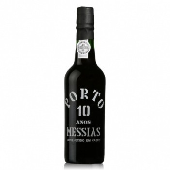 Vinho do Porto Messias  10 Anos 375 ml 