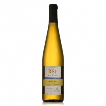 Vinho Branco DSF - Colec. Privada Riesling 2022
