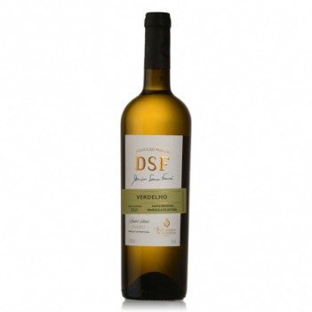 Vinho Branco DSF - Colec. Privada Verdelho 2021