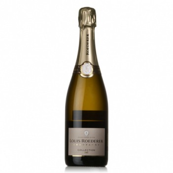 Champagne Roederer Brut Collection 