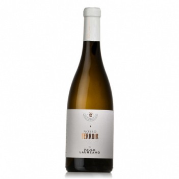 Vinho Branco Paulo Laureano Nosso Terroir - Alentejo 2021