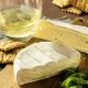 Combinar vinhos brancos com queijo