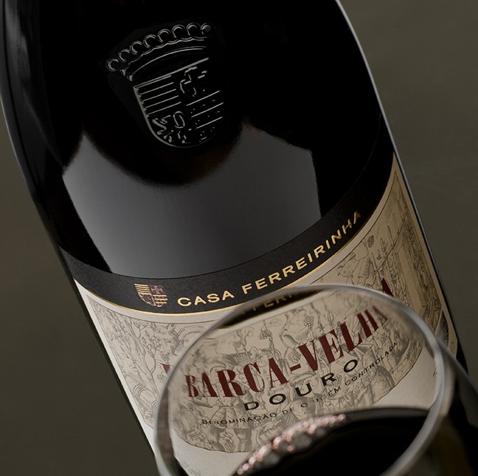 Barca Velha 2011: o vinho poderoso para paladares requintados